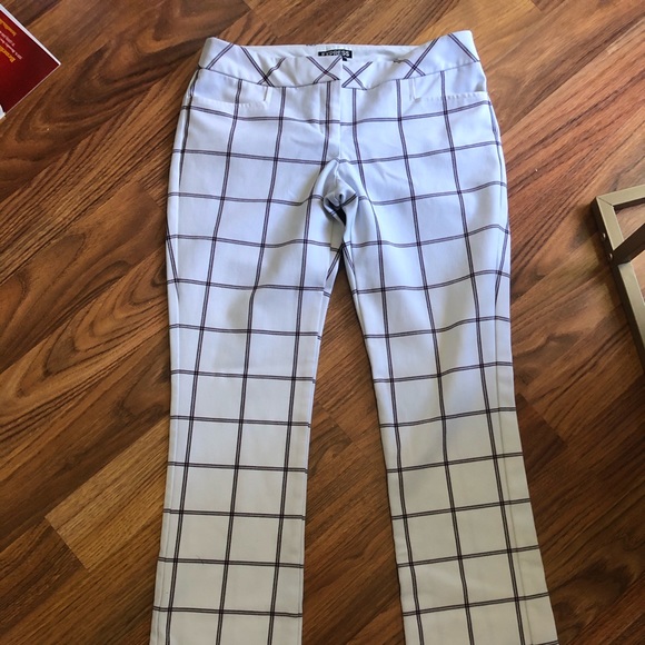Express full length pants 4 - Picture 2 of 4